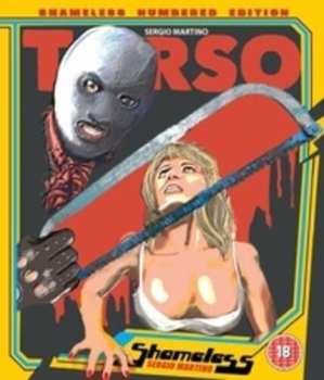 Album Movie: Torso