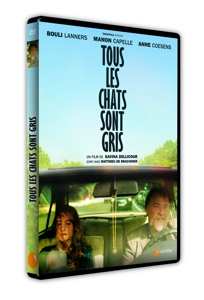 Album Movie: Tous Les Chats Sont Gris