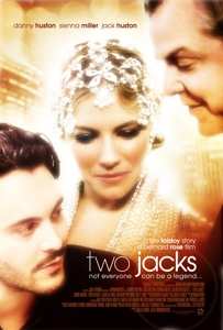 Album Movie: Two Jacks