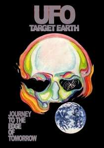 Movie: Ufo Target Earth