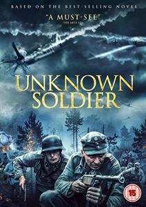 Album Movie: Unknown Soldier