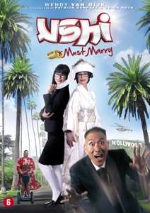 Album Movie: Ushi Must Marry