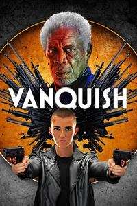 Movie: Vanquish