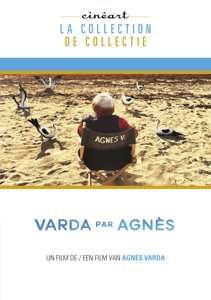 Album Movie: Varda Par Agnes