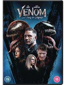 Movie: Venom: Let There Be Carnage