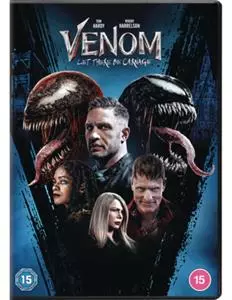 Movie: Venom: Let There Be Carnage