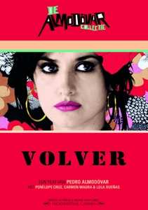 Album Movie: Volver