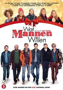 Album Movie: Wat Mannen Willen