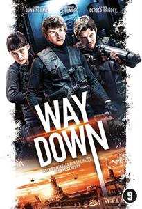 Album Movie: Way Down