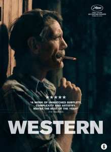 Album Movie: Western