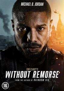Movie: Without Remorse