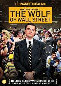 Movie: Wolf Of Wall Street