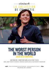 Movie: Worst Person In The World