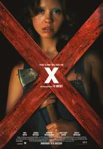 Movie: X