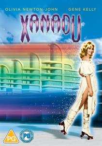 Album Movie: Xanadu