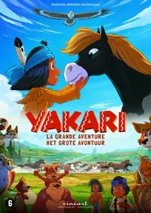 Movie: Yakari