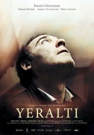 Album Movie: Yeralti