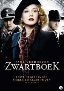 Movie: Zwartboek