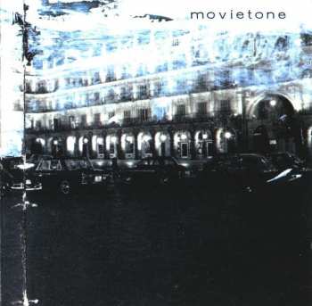 Album Movietone: Movietone