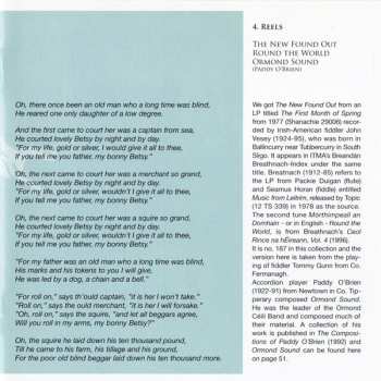 CD Moving Cloud: Welcome: Who Are You?