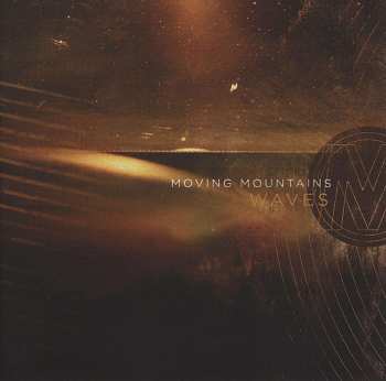 CD Moving Mountains: Waves