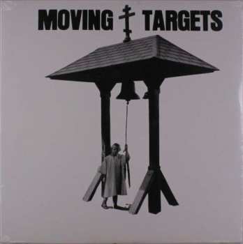 Moving Targets: Burning In Water