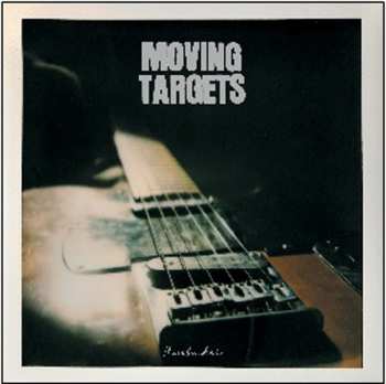 Album Moving Targets: Humbucker