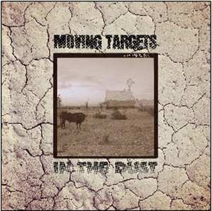CD Moving Targets: In The Dust 376757
