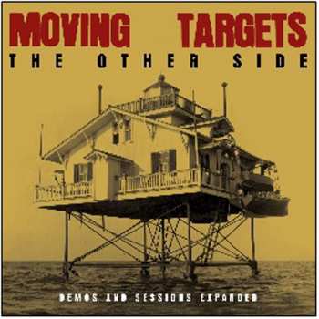 Moving Targets: The Other Side Demos & Sessions