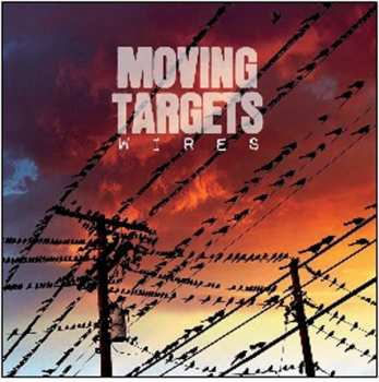 Album Moving Targets: Wires