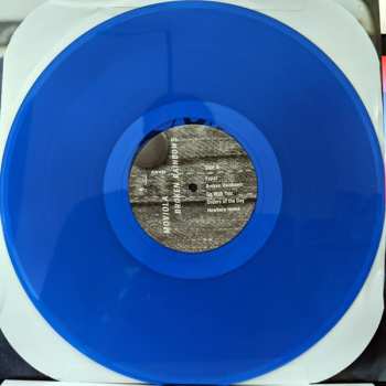 LP Moviola: Broken Rainbows