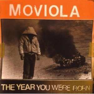 Album Moviola: Year Of Were Born