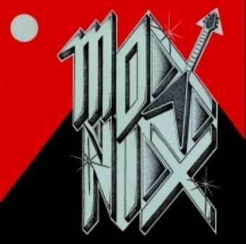 Album Mox-Nix: Mox-Nix
