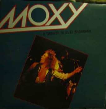 Album Moxy: A Tribute To Buzz Shearman