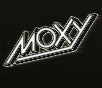 Album Moxy: Moxy