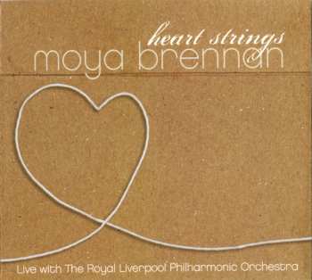 Maire Brennan: Heart Strings
