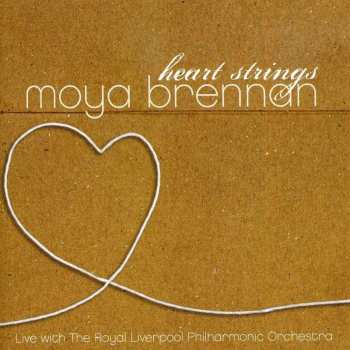 CD Maire Brennan: Heart Strings 477933