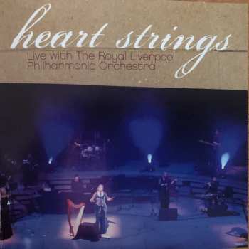 CD Maire Brennan: Heart Strings 477933