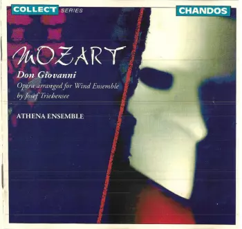 Don Giovanni (Arranged for Wind Ensemble)