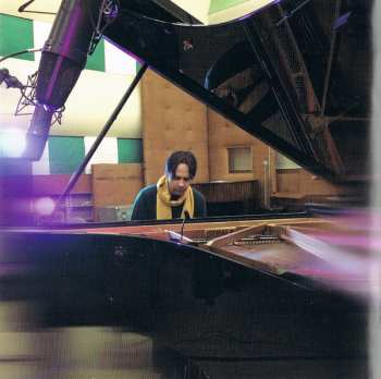 CD Wolfgang Amadeus Mozart: Piano (Tribute To Aldo Ciccolini) 442142
