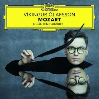 Album Víkingur Ólafsson: Mozart & Contemporaries