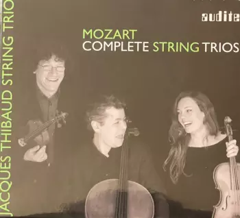 Complete String Trios