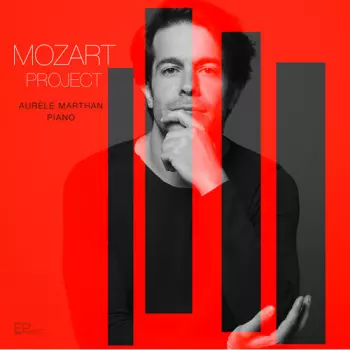 Mozart / Marthan: Mozart Project