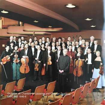 SACD Wolfgang Amadeus Mozart: Piano Concertos Vol. 6 518382