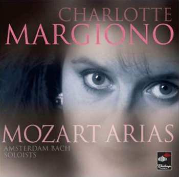 CD Wolfgang Amadeus Mozart: Opern-Arien (Sopran) 448509
