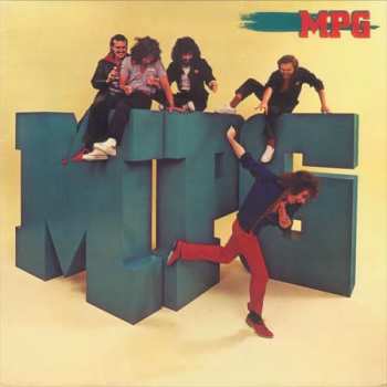Album MPG: MPG