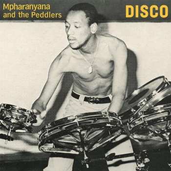 Album Mpharanyana: Disco