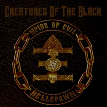 Album Mpire Of Evil: Creatures Of The Black