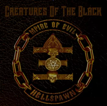 Mpire Of Evil: Creatures Of The Black