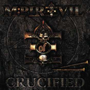 Album Mpire Of Evil: Crucified